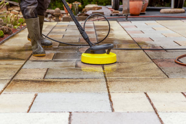 Best Building Exterior Washing  in Millersburg, PA
